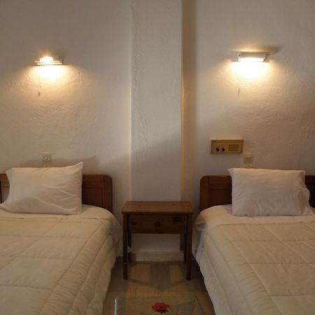 Hotel France 칼람파카 외부 사진